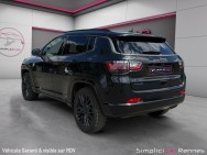 JEEP d'occasion COMPASS 1.3 GSE T4 240 4XE PHEV  AUTO S de 2021