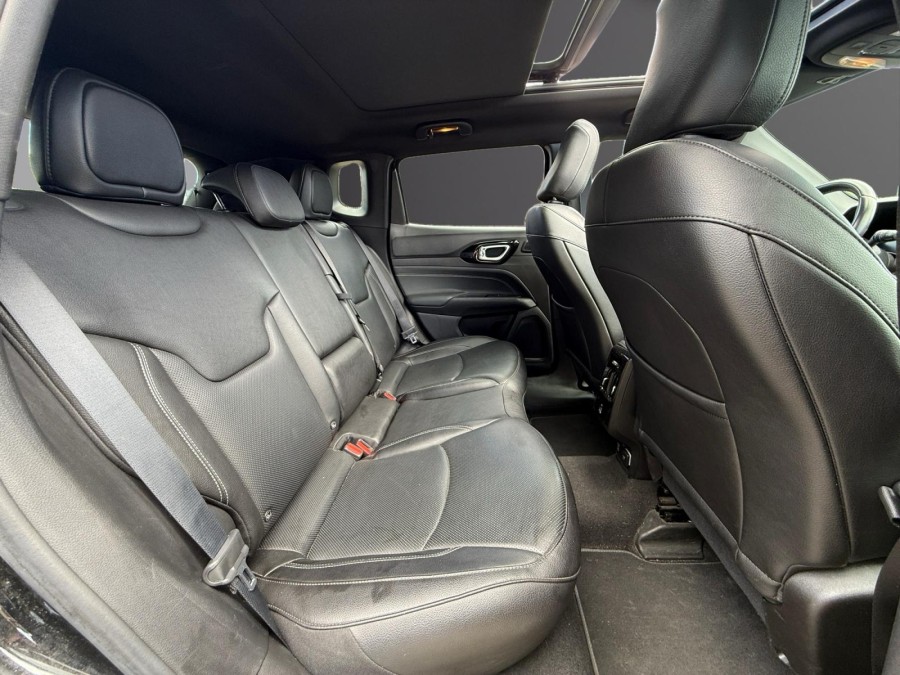 JEEP d'occasion COMPASS 1.3 GSE T4 240 4XE PHEV  AUTO S de 2021