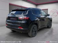 JEEP d'occasion COMPASS 1.3 GSE T4 240 4XE PHEV  AUTO S de 2021