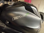 KAWASAKI d'occasion ER-6 KAWASAKI ER-6 de 2014 Vannes (56)﻿