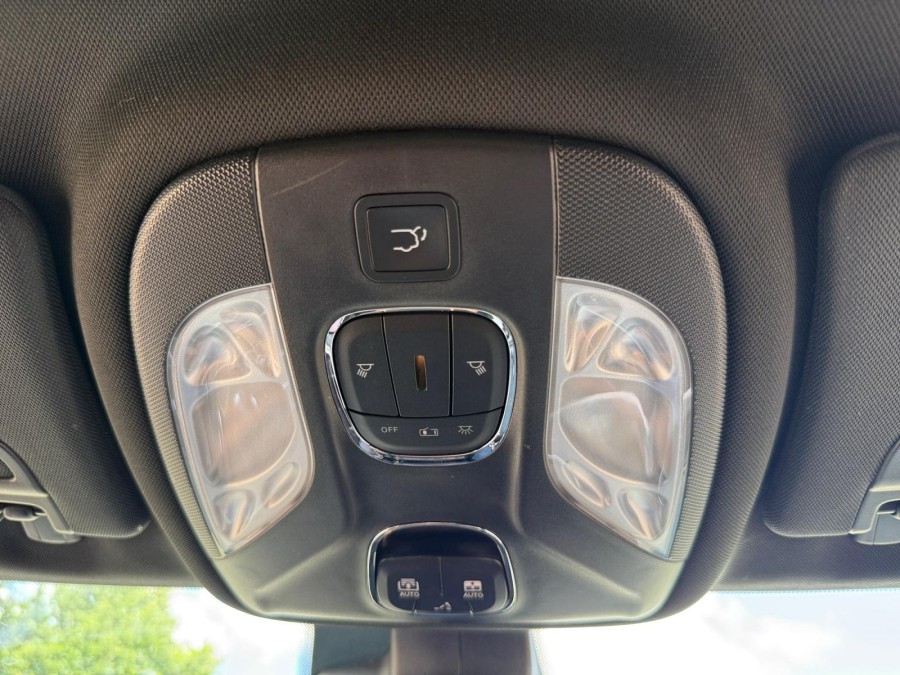 JEEP d'occasion COMPASS 1.3 GSE T4 240 4XE PHEV  AUTO S de 2021