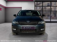 SKODA d'occasion RAPID 1.0 TSI 110ch Clever Euro6c de 2018 Pontarlier
