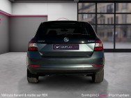 SKODA d'occasion RAPID 1.0 TSI 110ch Clever Euro6c de 2018 Pontarlier