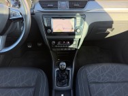 SKODA d'occasion RAPID 1.0 TSI 110ch Clever Euro6c de 2018 Pontarlier