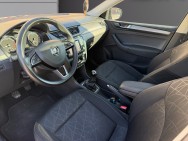 SKODA d'occasion RAPID 1.0 TSI 110ch Clever Euro6c de 2018 Pontarlier