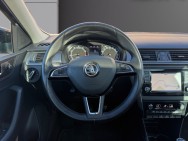 SKODA d'occasion RAPID 1.0 TSI 110ch Clever Euro6c de 2018 Pontarlier