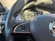 SKODA d'occasion RAPID 1.0 TSI 110ch Clever Euro6c de 2018 Pontarlier
