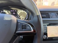 SKODA d'occasion RAPID 1.0 TSI 110ch Clever Euro6c de 2018 Pontarlier
