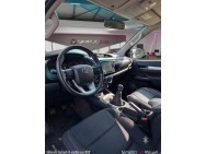 TOYOTA d'occasion HILUX 144 D-4D X-Tra Cabine Légende Cabine 4WD RC2