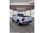 TOYOTA d'occasion HILUX 144 D-4D X-Tra Cabine Légende Cabine 4WD RC2