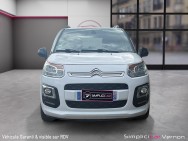 CITROEN d'occasion C3 PICASSO 1.2 PURE TECH 110 EXCLUSIVE de 2016