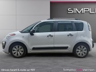 CITROEN d'occasion C3 PICASSO 1.2 PURE TECH 110 EXCLUSIVE de 2016