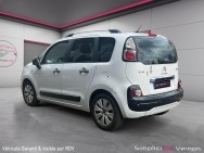 CITROEN d'occasion C3 PICASSO 1.2 PURE TECH 110 EXCLUSIVE de 2016