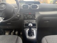 CITROEN d'occasion C3 PICASSO 1.2 PURE TECH 110 EXCLUSIVE de 2016