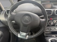 CITROEN d'occasion C3 PICASSO 1.2 PURE TECH 110 EXCLUSIVE de 2016