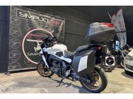 YAMAHA d'occasion MT-09 TRA TRACER de 2023 Beauvais (60)﻿