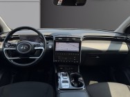 HYUNDAI d'occasion TUCSON 1.6 T-GDi 230ch Hybrid Creative BVA6 de