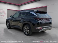 HYUNDAI d'occasion TUCSON 1.6 T-GDi 230ch Hybrid Creative BVA6 de