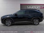 HYUNDAI d'occasion TUCSON 1.6 T-GDi 230ch Hybrid Creative BVA6 de