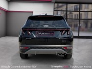 HYUNDAI d'occasion TUCSON 1.6 T-GDi 230ch Hybrid Creative BVA6 de