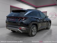 HYUNDAI d'occasion TUCSON 1.6 T-GDi 230ch Hybrid Creative BVA6 de