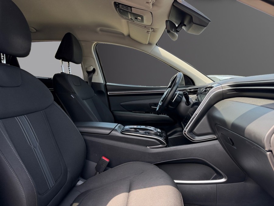 HYUNDAI d'occasion TUCSON 1.6 T-GDi 230ch Hybrid Creative BVA6 de