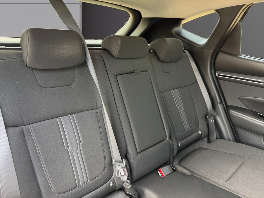 HYUNDAI d'occasion TUCSON 1.6 T-GDi 230ch Hybrid Creative BVA6 de