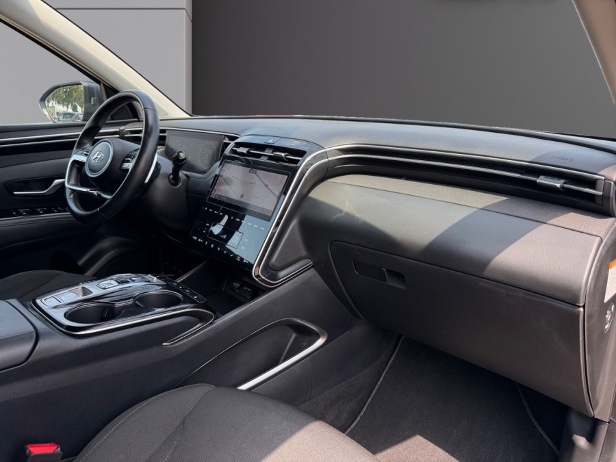 HYUNDAI d'occasion TUCSON 1.6 T-GDi 230ch Hybrid Creative BVA6 de