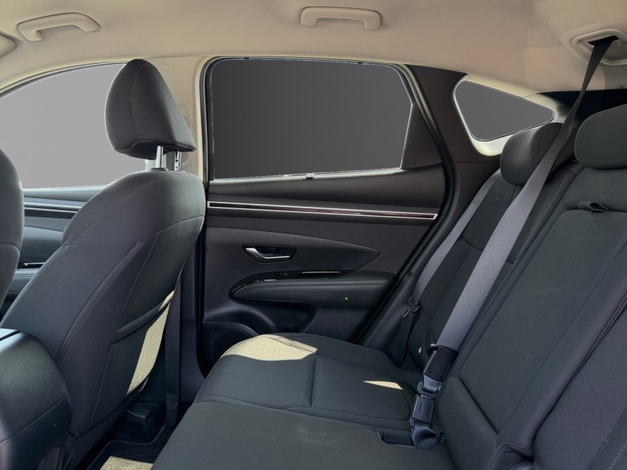 HYUNDAI d'occasion TUCSON 1.6 T-GDi 230ch Hybrid Creative BVA6 de