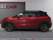 CITROEN d'occasion C3 AIRCROSS 1.2 PURE TECH 130 SHINE PACK EAT de