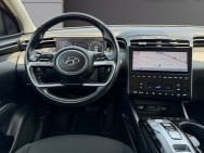 HYUNDAI d'occasion TUCSON 1.6 T-GDi 230ch Hybrid Creative BVA6 de