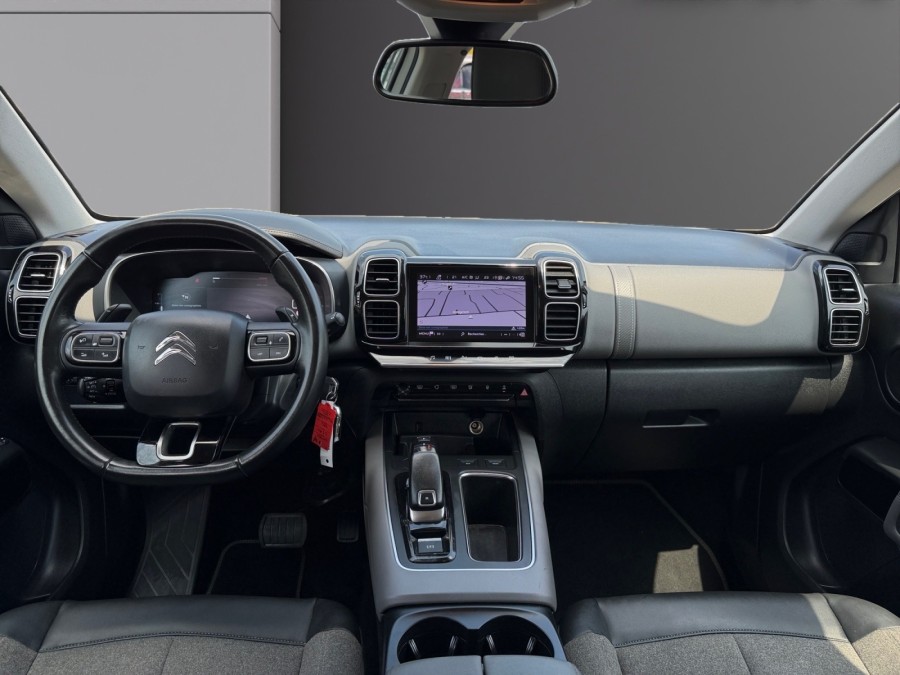 CITROEN d'occasion C5 AIRCROSS HDi 130ch Business EAT8 de 2021