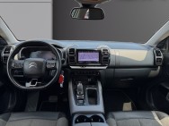 CITROEN d'occasion C5 AIRCROSS HDi 130ch Business EAT8 de 2021