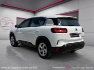 CITROEN d'occasion C5 AIRCROSS HDi 130ch Business EAT8 de 2021