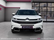 CITROEN d'occasion C5 AIRCROSS HDi 130ch Business EAT8 de 2021