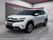 CITROEN d'occasion C5 AIRCROSS HDi 130ch Business EAT8 de 2021