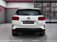 CITROEN d'occasion C5 AIRCROSS HDi 130ch Business EAT8 de 2021