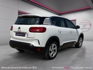 CITROEN d'occasion C5 AIRCROSS HDi 130ch Business EAT8 de 2021