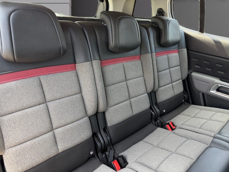 CITROEN d'occasion C5 AIRCROSS HDi 130ch Business EAT8 de 2021