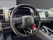 CITROEN d'occasion C5 AIRCROSS HDi 130ch Business EAT8 de 2021