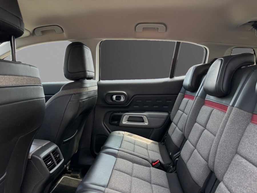 CITROEN d'occasion C5 AIRCROSS HDi 130ch Business EAT8 de 2021