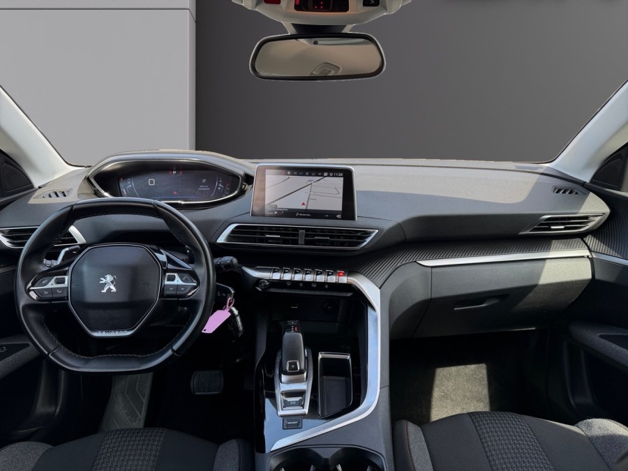 PEUGEOT d'occasion 3008 1.5 BlueHDi 130ch E6.c Active Business S&S