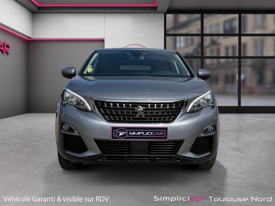 PEUGEOT d'occasion 3008 1.5 BlueHDi 130ch E6.c Active Business S&S