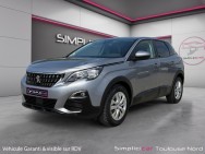 PEUGEOT d'occasion 3008 1.5 BlueHDi 130ch E6.c Active Business S&S