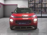 CITROEN d'occasion C3 AIRCROSS 1.2 PURE TECH 130 SHINE PACK EAT de