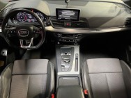 AUDI d'occasion Q5 2.0 TDI 190 QUATTRO S LINE S TRONIC AUTO de 2018
