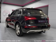 AUDI d'occasion Q5 2.0 TDI 190 QUATTRO S LINE S TRONIC AUTO de 2018