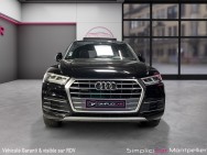 AUDI d'occasion Q5 2.0 TDI 190 QUATTRO S LINE S TRONIC AUTO de 2018