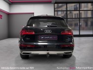 AUDI d'occasion Q5 2.0 TDI 190 QUATTRO S LINE S TRONIC AUTO de 2018