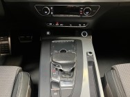 AUDI d'occasion Q5 2.0 TDI 190 QUATTRO S LINE S TRONIC AUTO de 2018